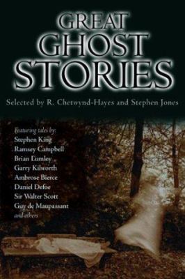 Great ghost stories /