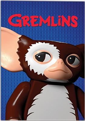 Gremlins [videorecording (DVD)] /