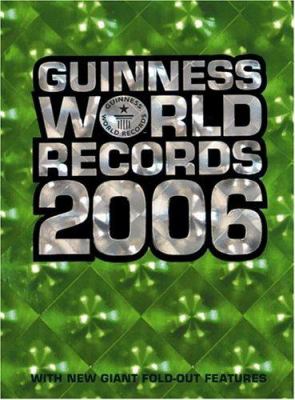 Guinness world records, 2006 /