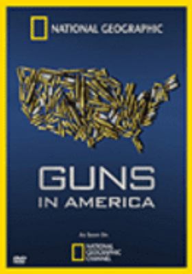 Guns in America [videorecording (DVD)] /