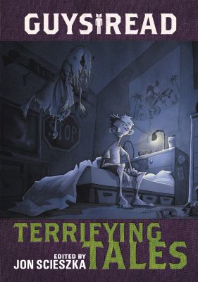 Guys read : Terrifying tales / 6.
