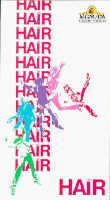 Hair [videorecording (DVD)] /