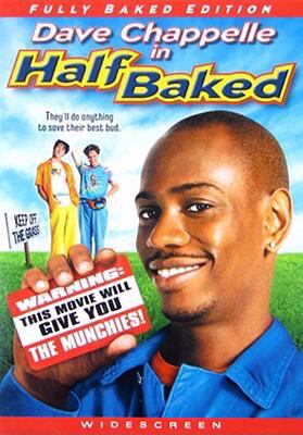 Half baked [videorecording (DVD)] /