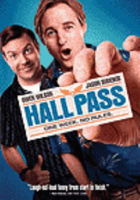 Hall pass [videorecording (DVD)] /