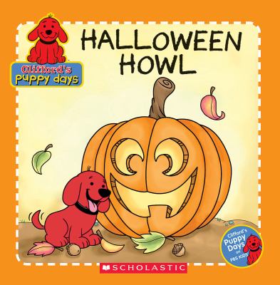 Halloween howl /