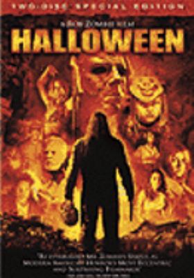 Halloween. [videorecording (DVD)] /
