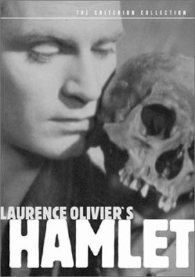 Hamlet [videorecording (DVD)] /