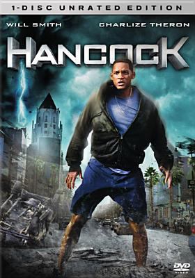Hancock [videorecording (DVD)] /