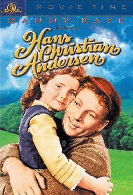 Hans Christian Andersen [videorecording (DVD)] /