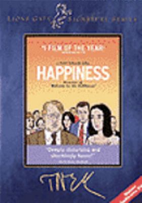 Happiness [videorecording (DVD)] /