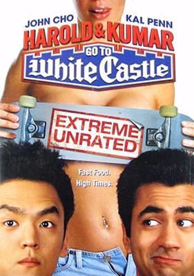 Harold & Kumar go to White Castle [videorecording (DVD)] /