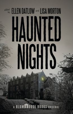 Haunted nights : a Horror Writers Association anthology /