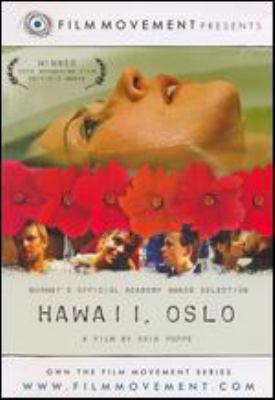 Hawaii, Oslo [videorecording (DVD)] /