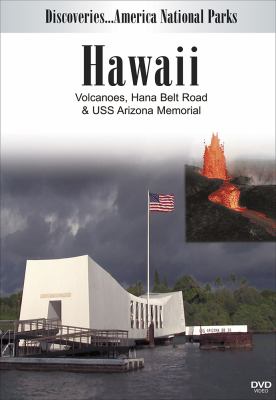 Hawaii [videorecording (DVD)].