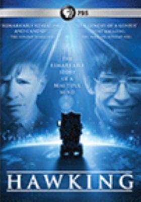 Hawking [videorecording (DVD)] /