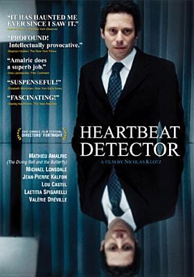 Heartbeat detector [videorecording (DVD)] = La question humaine /