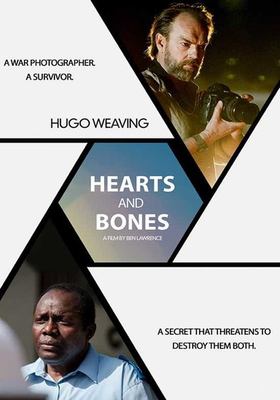 Hearts and bones [videorecording (DVD)] /