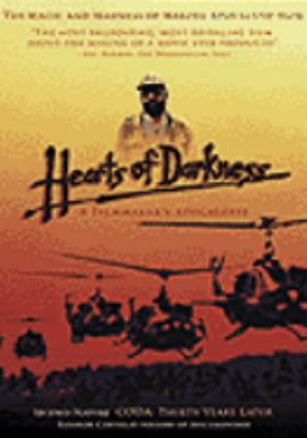 Hearts of darkness : [videorecording (DVD)] : a filmmaker's apocalypse /