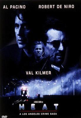 Heat (1995) [videorecording (DVD)] /