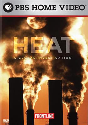 Heat [videorecording (DVD)] /