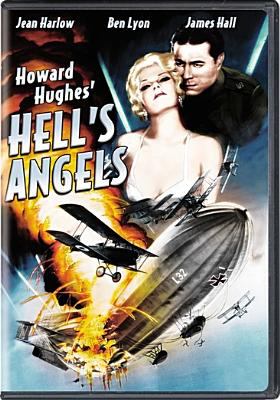 Hell's angels [videorecording (DVD)] /