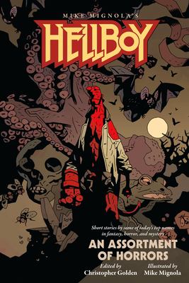 Hellboy : an assortment of horrors /