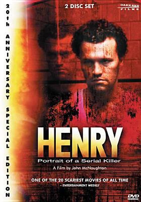 Henry [videorecording (DVD)] : portrait of a serial killer /