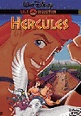 Hercules [videorecording (DVD)] /