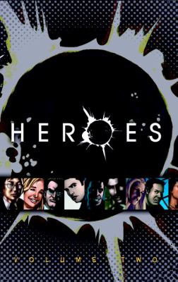 Heroes. Volume two /