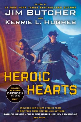 Heroic hearts /