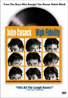 High fidelity [videorecording (DVD)] /