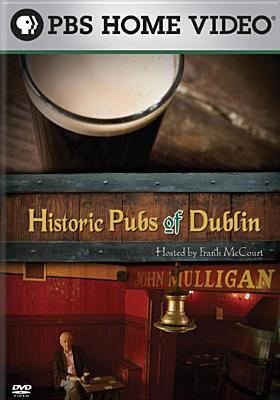 Historic pubs of Dublin [videorecording (DVD)] /