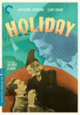 Holiday : [videorecording (DVD)] [1930] /
