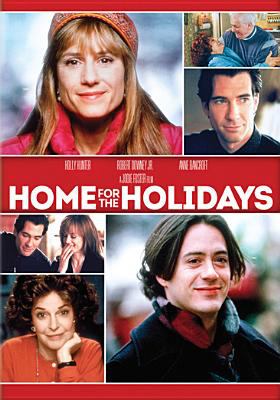 Home for the holidays [videorecording (DVD)] /