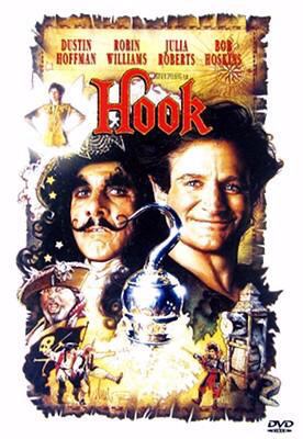 Hook [videorecording (DVD)] /
