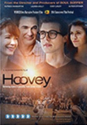 Hoovey [videorecording (DVD)] /