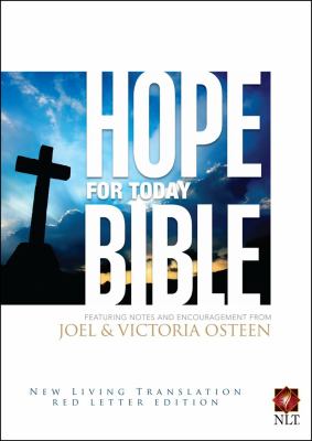 Hope for today Bible /