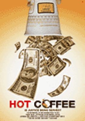 Hot coffee [videorecording (DVD)] /