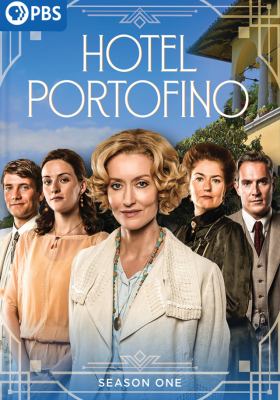 Hotel Portofino. Season one [videorecording (DVD)] /
