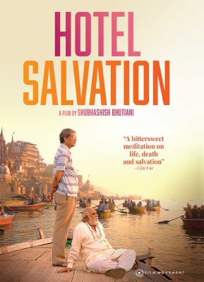 Hotel Salvation [videorecording (DVD)] /