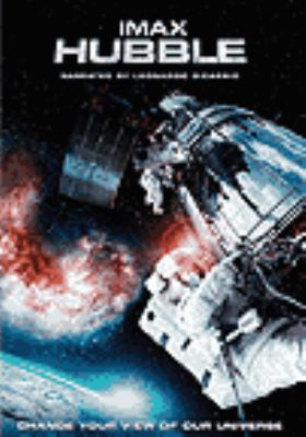 Hubble [videorecording (DVD)]/