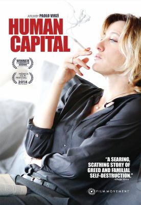 Human capital [videorecording (DVD)] /