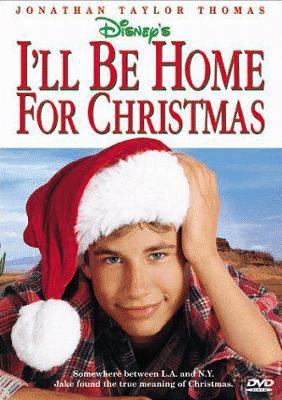 I'll be home for Christmas [videorecording (DVD)] /