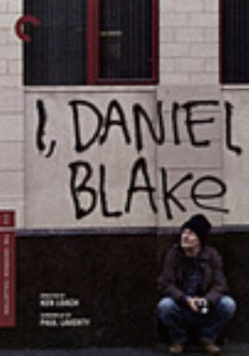 I, Daniel Blake [videorecording (DVD)] /