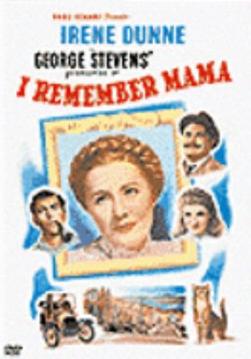 I remember mama [videorecording (DVD)] /