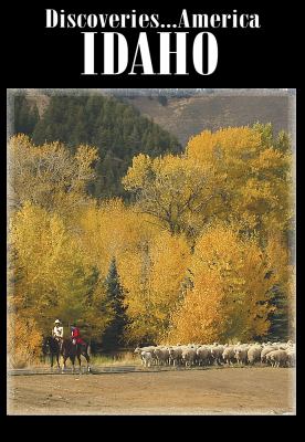 Idaho [videorecording (DVD)] /