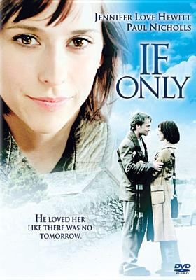 If only [videorecording (DVD)] /