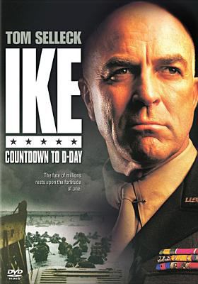 Ike [videorecording (DVD)] : countdown to D-Day /