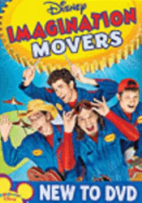 Imagination movers [videorecording (DVD)] /