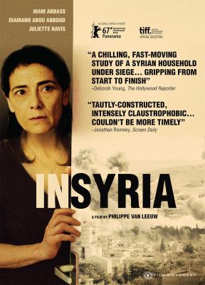 In Syria [videorecording (DVD)] /
